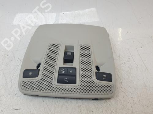 Interior roof light MERCEDES-BENZ GLA-CLASS (X156) GLA 200 CDI / d (156.908) | BP23104619I8 