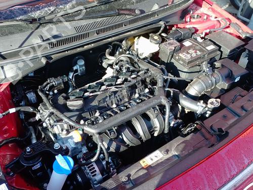 Used Engine HYUNDAI BAYON (BC3) 1.2 MPI (79 hp) 30710966