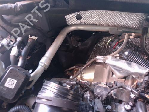 Used ABS pump ABS pump CUPRA LEON Sportstourer (KL8, KU8, KUD) 1.5 TSI (150 hp) 32520435 32520435