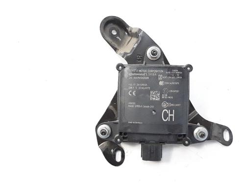 Used Electronic module TOYOTA C-HR (_X1_) 1.8 Hybrid (ZYX10_, ZYX11_, ZYX10R, ZYX11R) (122 hp) 7647917