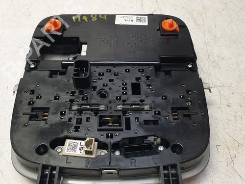 Kabinelys HYUNDAI i20 III (BC3, BI3) 1.0 T-GDI | BP23097272I8 - Image 5