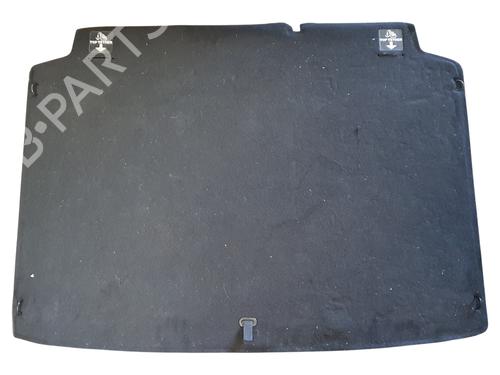 Used Luggage compartment floor PEUGEOT 308 II (LB_, LP_, LW_, LH_, L3_) 1.6 HDi 100 (99 hp) 31175294