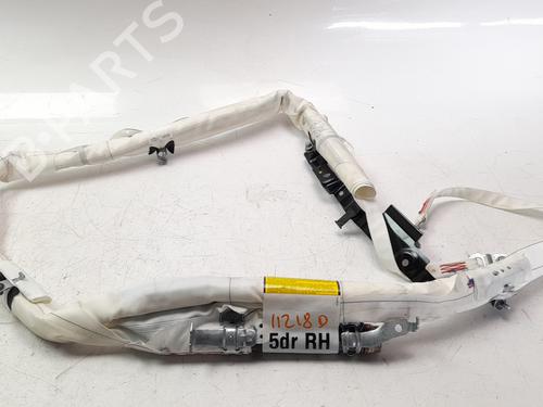 BP12450646C12 | Airbag de toit droit LAND ROVER RANGE ROVER EVOQUE (L538) 2.0 4x4 BP12450646C12