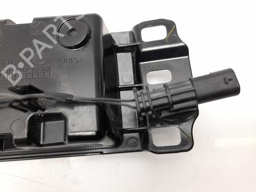 Right tailgate light CITROËN C4 III (BA_, BB_, BC_) 1.2 PureTech 130 (BAHNSA, BAHNSB) | BP32508247C80 - Image 7