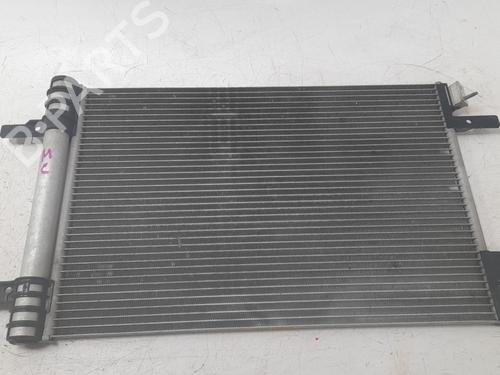 Used AC radiator AC radiator PEUGEOT 308 III (FB_, FH_, FP_, F3_, FM_) BlueHDi 130 (FBYHZL, FBYHZT) (131 hp) 34623882 34623882