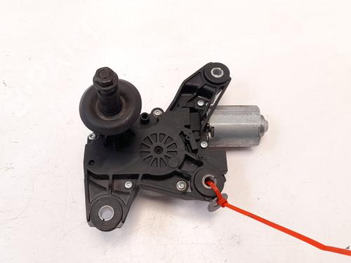 Viskermotor bagrude RENAULT TWINGO III (BCM_, BCA_) 1.0 SCe 70 (71 hp) 8657261