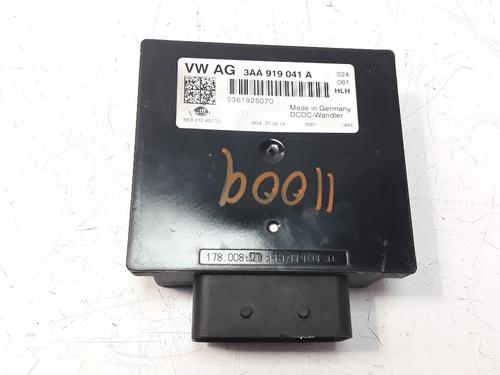 Used Electronic module SEAT ALTEA XL (5P5, 5P8) [2006-2015]  12451131