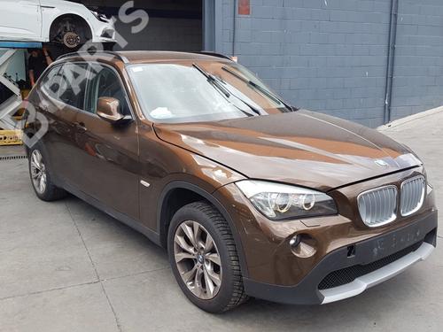 Used Parts BMW X1 (E84)  xDrive 23 d  934716