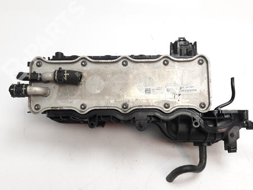 Intake manifold SKODA OCTAVIA III Combi (5E5, 5E6)  | BP8807680M70 