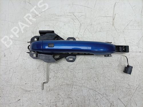 Used Front right exterior door handle Front right exterior door handle DACIA SANDERO III 1.0 TCe 90 (91 hp) 39667628 39667628