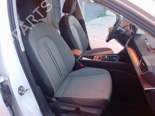 Sæde sæt SEAT LEON (KL1, KLG) 1.0 TSI | BP36448752C78 - Image 8