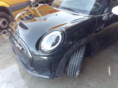 Used Left front shock absorber MINI MINI (F56) Cooper SE / Electric (184 hp) 24968762