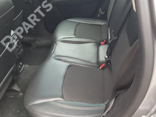 Used Fuel pump JEEP COMPASS (MP, M6, MV, M7) [2016-2025]  9248563