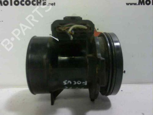 Mass air flow sensor FORD FOCUS I Saloon (DFW) 1.8 TDCi | BP1605675M95 