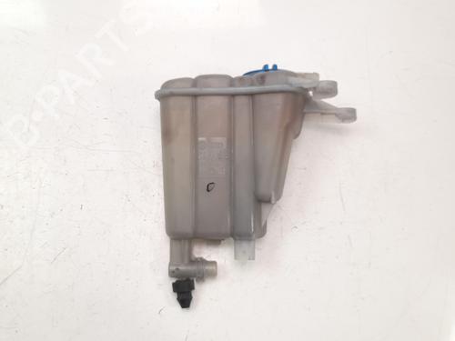 Ekpansionstank AUDI A4 B8 (8K2) 2.0 TDI 16V (140 hp) 8663759