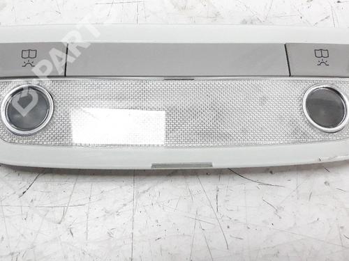 Used Interior roof light Interior roof light MERCEDES-BENZ C-CLASS (W204) C 220 CDI (204.002) (170 hp) 11106634 11106634