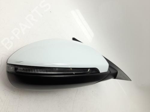 Right mirror KIA XCEED (CD) 1.6 GDI Hybrid | BP36075878C27 - Image 5
