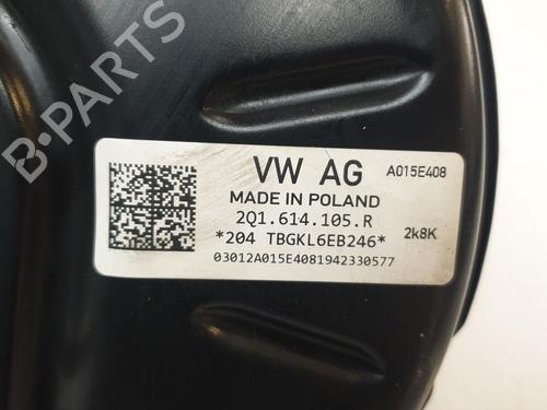 Servo brake SKODA KAMIQ (NW4) 1.5 TSI | BP26692096M42