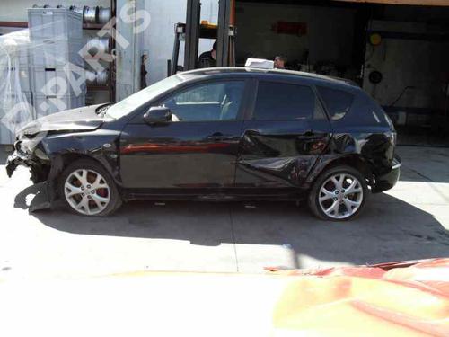 Used Parts MAZDA 3 Saloon (BK)  2.0 (BKEP)  639154