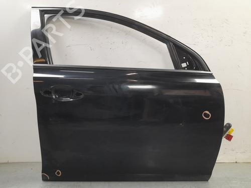 Used Right front door PEUGEOT 308 II (LB_, LP_, LW_, LH_, L3_) 1.2 THP 110 (110 hp) 27151911