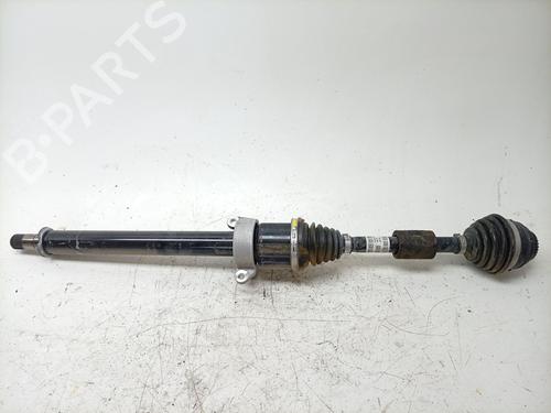 Used Right front driveshaft Right front driveshaft 22547064 22547064