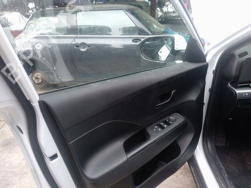 Used Front left window mechanism Front left window mechanism HYUNDAI KONA SUV Van (OS, OSE, OSI) 1.0 T-GDi (120 hp) 33289497 33289497