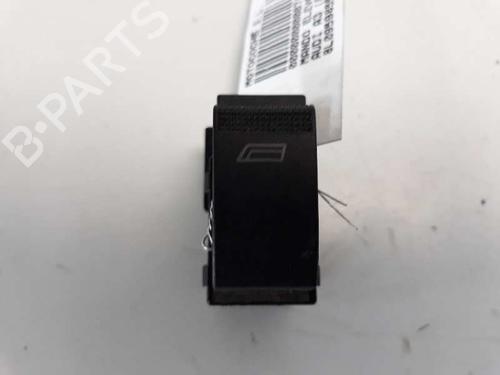 Used Right front window switch AUDI A3 (8L1) [1996-2006]  1571750