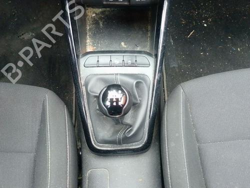 Schalthebel für KIA RIO IV (YB, SC, FB) 1.25 (84 hp) 31710289