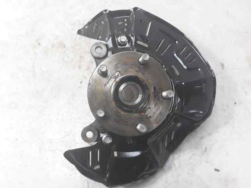 Used Right rear steering knuckle SUBARU FORESTER (SK_) [2018-2025]  12451335