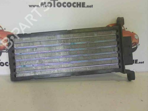 Used Heater resistor CITROËN C4 I (LC_) [2004-2014]  11665438