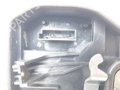 Front right lock BMW 1 (F20) 118 d | BP28112852C97