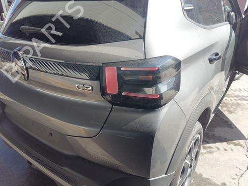 Right taillight CITROËN C3 IV (CC_, CB_) 1.2 PureTech 100 (CCHPV4) | BP30288815C35 