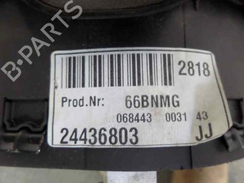 Driver airbag OPEL VECTRA C (Z02) 2.2 DTI 16V (F69) | BP345166C9 