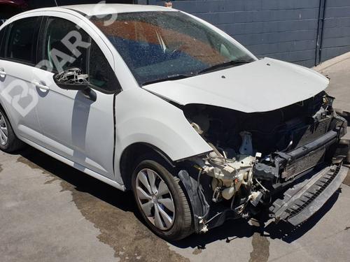 Rear left lock CITROËN C3 II (SC_) 1.4 HDi 70 (SC8HZC, SC8HR0, SC8HP4) | BP7810316C100  - Image 7