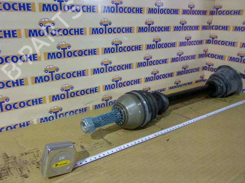 Used Left front driveshaft RENAULT 21 Estate (K48_) 1.7 (K/S481) (75 hp) 12345388
