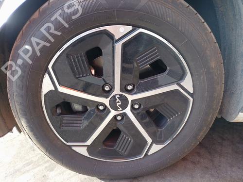 Fælk Fælk KIA NIRO II (SG2) 1.6 GDI Hybrid (141 hp) 34222229 34222229