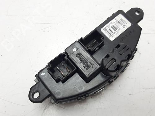 Used Heater resistor BMW 4 Gran Coupe (F36) 420 d (190 hp) 11664154