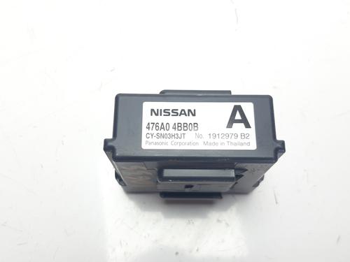 Elektronisk modul NISSAN X-TRAIL III (T32_, T32R, T32RR) [2013-2025]  9742288