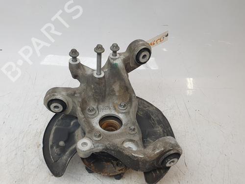 Left rear steering knuckle MERCEDES-BENZ GLA-CLASS (X156)  | BP24807345M27 