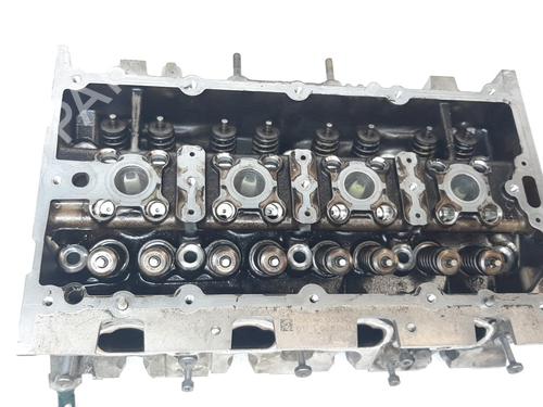 Cylinder head SEAT IBIZA IV SC (6J1, 6P5) 1.2 TSI | BP13897479M5 