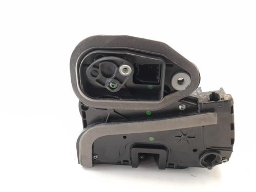 Used Rear left lock OPEL ASTRA K (B16) [2015-2022]  8659414