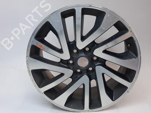 Used Rim NISSAN NAVARA NP300 (D40) 2.5 dCi (174 hp) 13717649