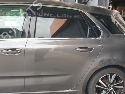 Used Left rear door CITROËN C4 Picasso II [2013-2025]  19139248