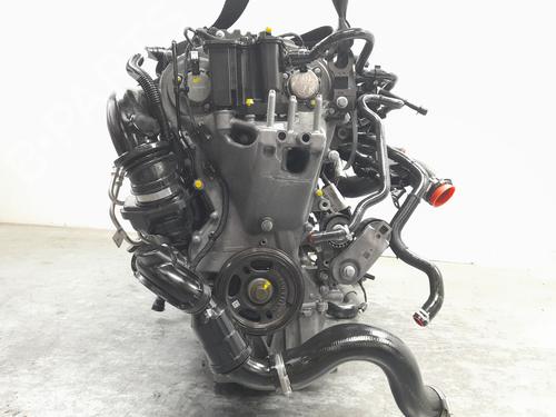 Engine FORD PUMA (J2K, CF7) 1.0 EcoBoost mHEV | BP33942789M1 - Image 4