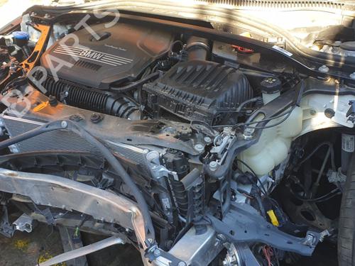 Gearbox BMW 1 (F40) 120 i | BP22547043M3 - Image 3
