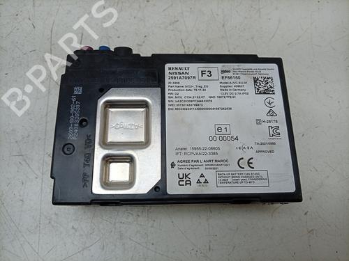 Modulo electronico Modulo electronico 38263458 38263458