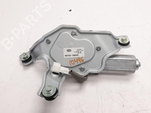 Rear wiper motor KIA RIO III (UB) 1.2 CVVT | BP8659274M102 