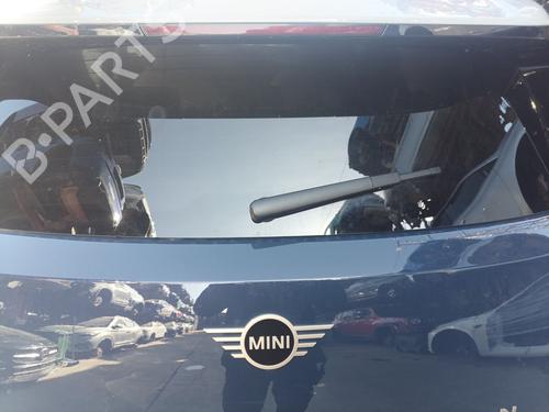 Used Rear wiper motor MINI MINI COUNTRYMAN (R60) Cooper S (163 hp) 30498902