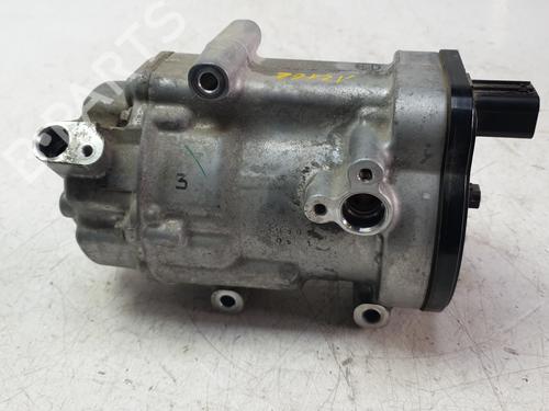 AC compressor TOYOTA RAV 4 V (_A5_, _H5_) 2.5 Hybrid (AXAH52) | BP26600994M34  - Image 5
