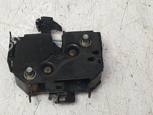 Used Hood lock JEEP RENEGADE SUV (BU, B1, BV) 1.6 (110 hp) 32079980